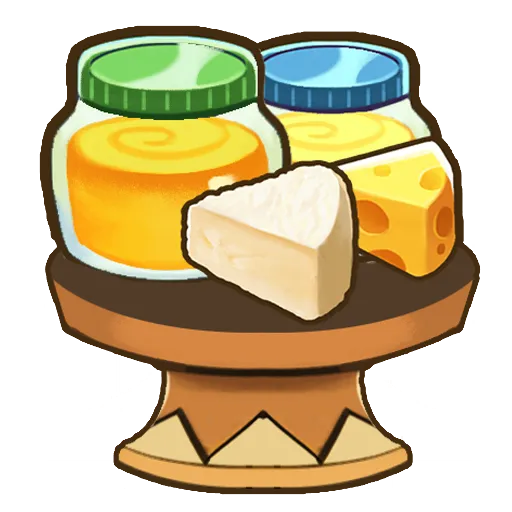 Basic Artisan offering icon