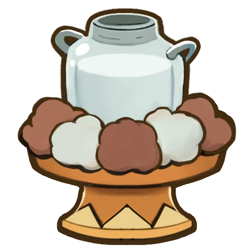 Barn Animals offering icon