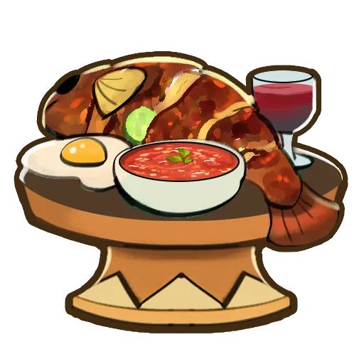 Basic Cooking offering icon