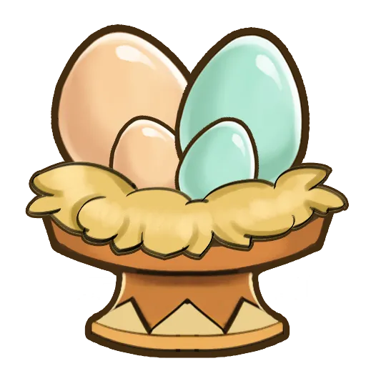 Coop Animals offering icon