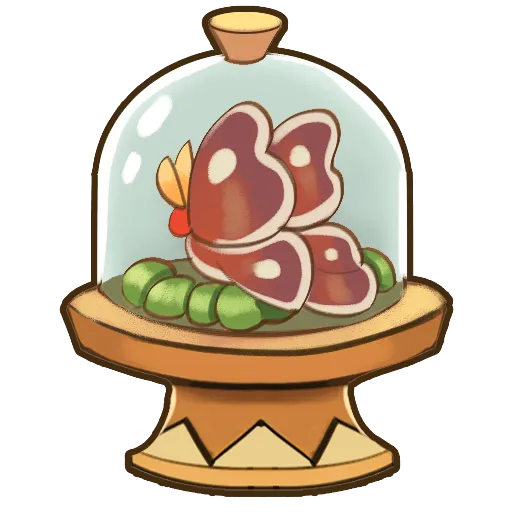 Day Insect offering icon