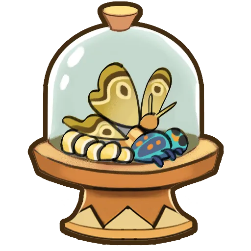 Night Insect offering icon