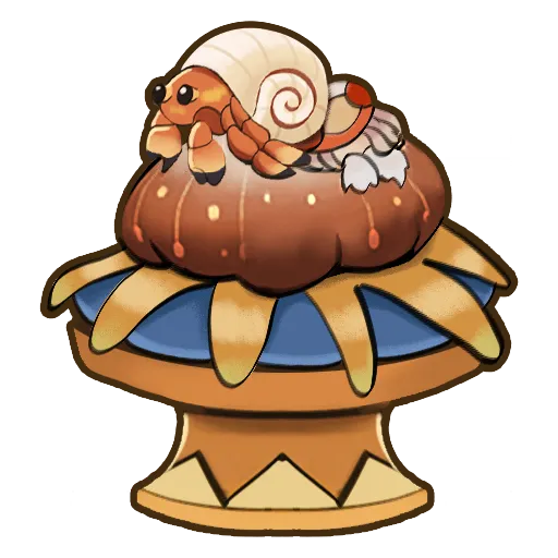 Ocean Critters offering icon