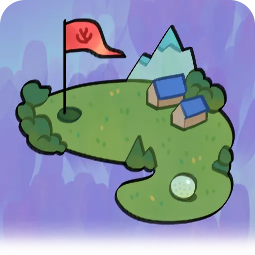 Mini Golf icon