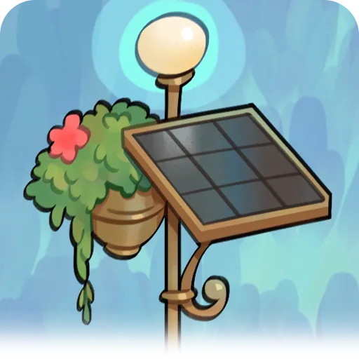 Solar Garden icon