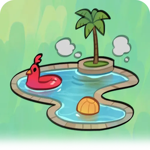 Inn Heated Swimming Pool icon